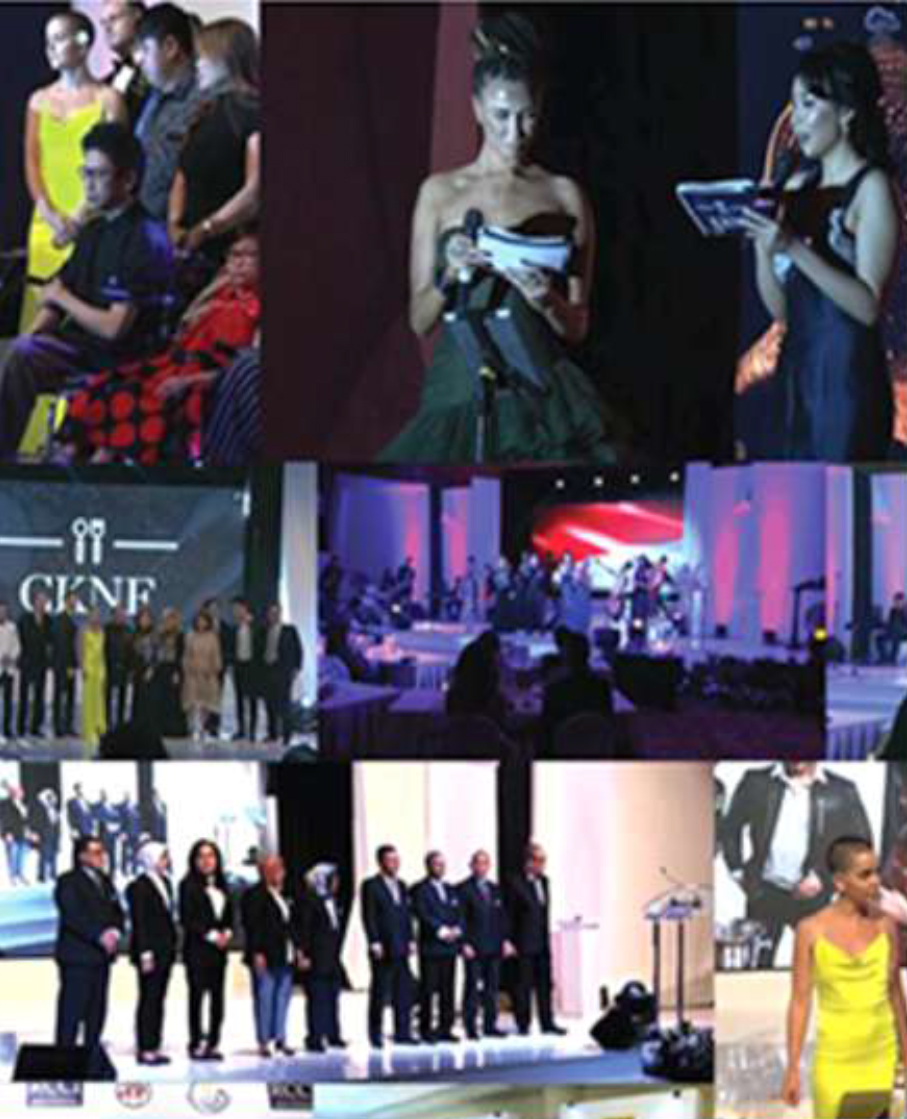 Event Management